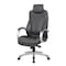 Boss Executive Hinged Arm Chair, Black B8871-BK - alternate 4